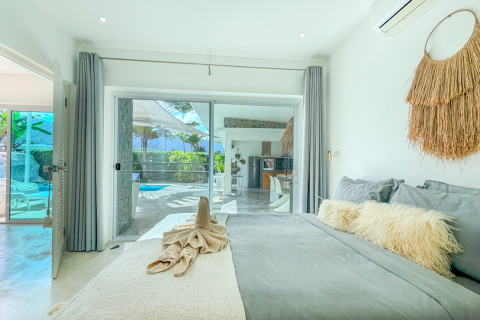 Villa à Ko Samui, Thaïlande 3 chambres № 170909 - photo 10