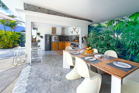 Villa à Ko Samui, Thaïlande 3 chambres № 170909 - photo 6