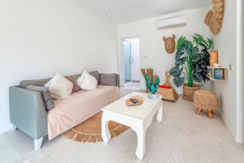 Villa à Ko Samui, Thaïlande 3 chambres № 170909 - photo 5