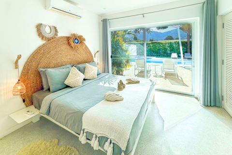 Villa à Ko Samui, Thaïlande 3 chambres № 170909 - photo 19