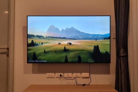 Studio dans le Condo à Watthana, Bangkok, Thaïlande  № 170908 - photo 5