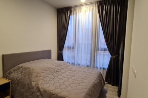 Studio dans le Condo à Watthana, Bangkok, Thaïlande  № 170908 - photo 6