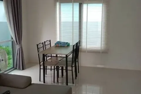 House in San Sai, Thailand 3 bedrooms № 170906 - photo 17