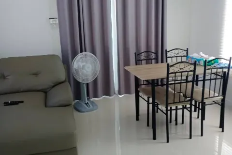 House in San Sai, Thailand 3 bedrooms № 170906 - photo 12