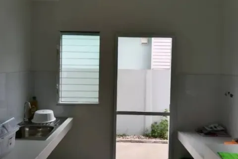 House in San Sai, Thailand 3 bedrooms № 170906 - photo 28