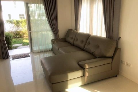 House in San Sai, Thailand 3 bedrooms № 170906 - photo 8