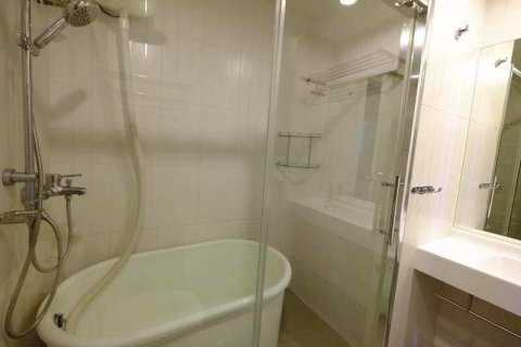 Condo in Phasi Charoen, Bangkok, Thailand, 2 bedrooms  № 170910 - photo 5