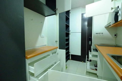 Condo in Phasi Charoen, Bangkok, Thailand, 2 bedrooms  № 170910 - photo 7