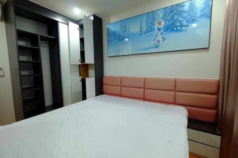 Condo in Phasi Charoen, Bangkok, Thailand, 2 bedrooms  № 170910 - photo 11