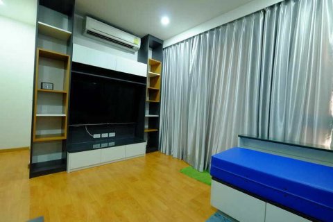 Condo in Phasi Charoen, Bangkok, Thailand, 2 bedrooms  № 170910 - photo 8