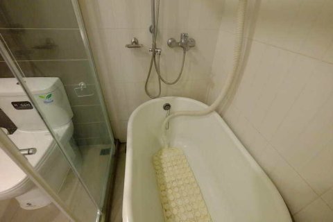 Condo in Phasi Charoen, Bangkok, Thailand, 2 bedrooms  № 170910 - photo 13