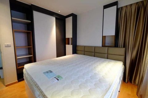 Condo in Phasi Charoen, Bangkok, Thailand, 2 bedrooms  № 170910 - photo 10