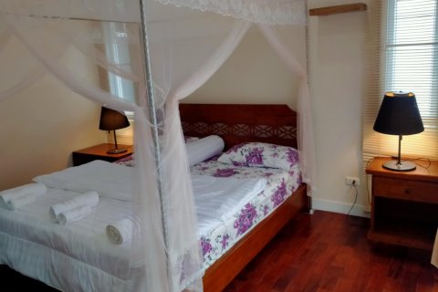 Maison à Pattaya, Thaïlande 3 chambres № 170907 - photo 4