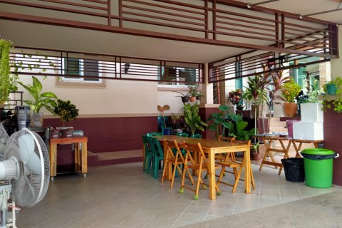 Maison à Pattaya, Thaïlande 3 chambres № 170907 - photo 2