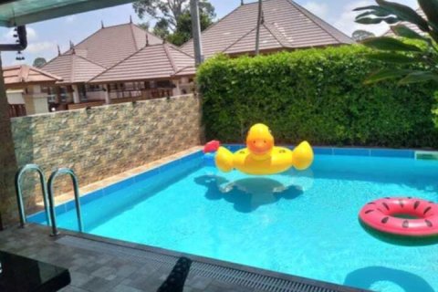 Maison à Pattaya, Thaïlande 3 chambres № 170907 - photo 7