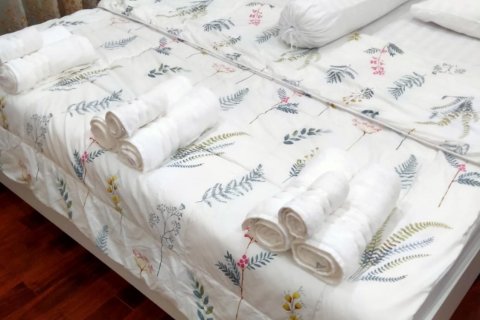 Maison à Pattaya, Thaïlande 3 chambres № 170907 - photo 5