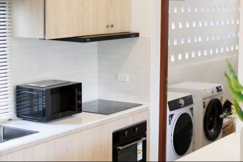 Villa à Ko Samui, Thaïlande 7 chambres № 135642 - photo 26