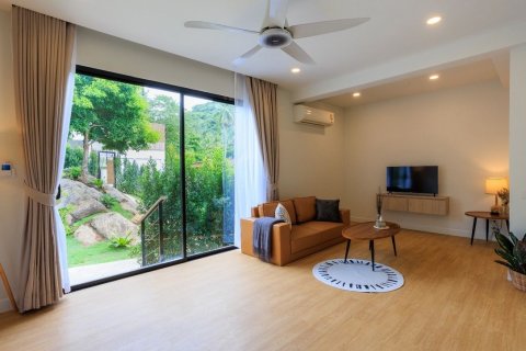 Villa à Ko Samui, Thaïlande 7 chambres № 135642 - photo 13