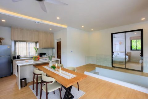 Villa à Ko Samui, Thaïlande 7 chambres № 135642 - photo 27