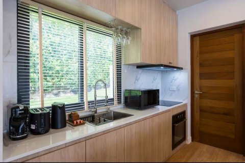 Villa à Ko Samui, Thaïlande 7 chambres № 135642 - photo 7