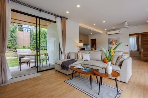 Villa à Ko Samui, Thaïlande 7 chambres № 135642 - photo 4