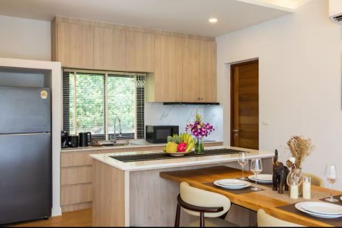 Villa à Ko Samui, Thaïlande 7 chambres № 135642 - photo 6