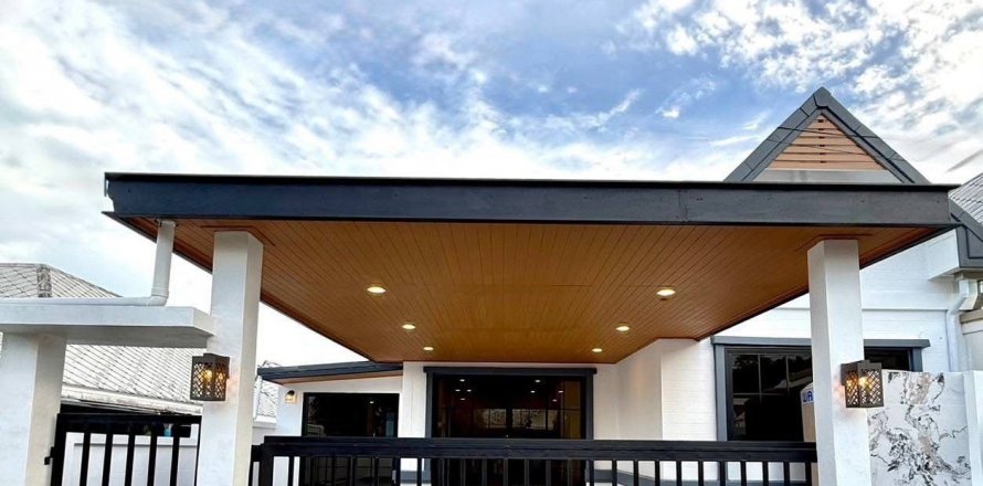 Maison à Pa Klok, Thaïlande 3 chambres № 135583