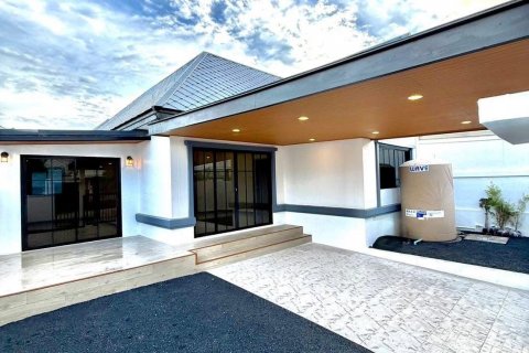 Maison à Pa Klok, Thaïlande 3 chambres № 135583 - photo 3