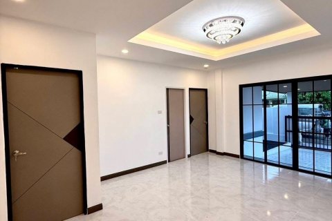 Maison à Pa Klok, Thaïlande 3 chambres № 135583 - photo 2