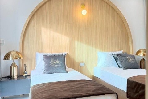 Villa in Pattaya, Thailand 5 bedrooms № 135579 - photo 9