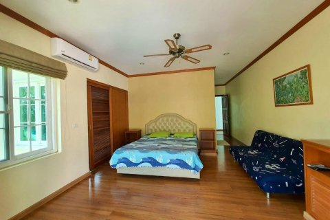 Вилла в Пхукете, Таиланд с 6 спальнями  № 135581 - фото 6