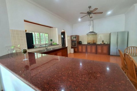 Вилла в Пхукете, Таиланд с 6 спальнями  № 135581 - фото 3