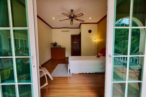 Вилла в Пхукете, Таиланд с 6 спальнями  № 135581 - фото 18