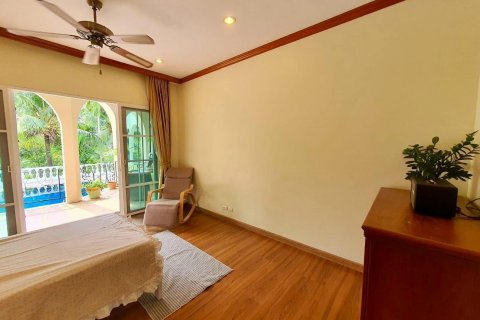 Вилла в Пхукете, Таиланд с 6 спальнями  № 135581 - фото 12