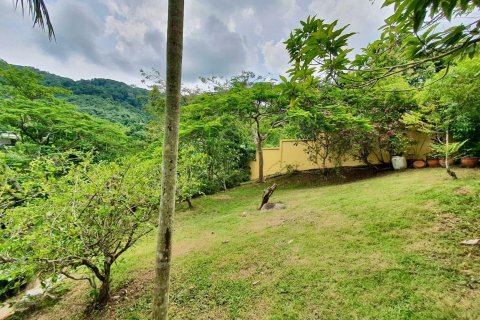 Вилла в Пхукете, Таиланд с 6 спальнями  № 135581 - фото 21