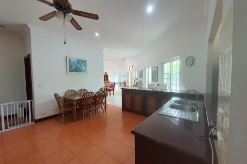 Вилла в Пхукете, Таиланд с 6 спальнями  № 135581 - фото 13