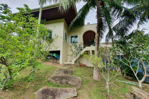 Вилла в Пхукете, Таиланд с 6 спальнями  № 135581 - фото 2