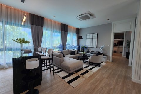 บ้านในพัทยา, ประเทศไทย 4 ห้องนอน № 196470 - รูปถ่าย 12