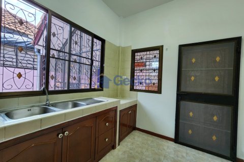 Дом в Паттайе, Таиланд с 2 спальнями № 196469 - фото 14