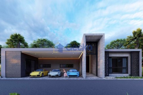 บ้านในพัทยา, ประเทศไทย 4 ห้องนอน № 196468 - รูปถ่าย 13