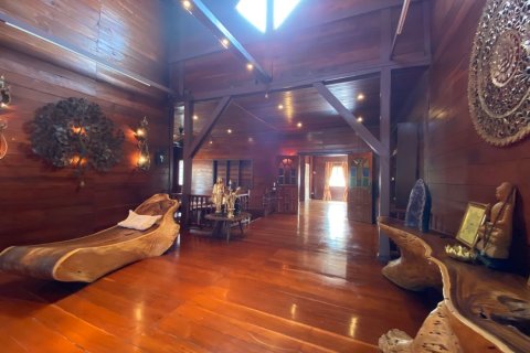 Maison à Chiang Mai, Thaïlande 3 chambres № 160108 - photo 9