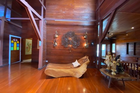 Maison à Chiang Mai, Thaïlande 3 chambres № 160108 - photo 10