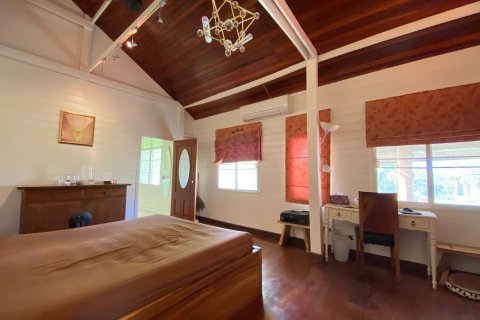 Maison à Chiang Mai, Thaïlande 3 chambres № 160108 - photo 15