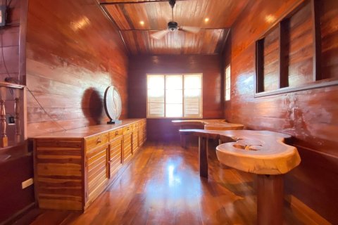 Maison à Chiang Mai, Thaïlande 3 chambres № 160108 - photo 21