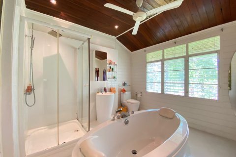 Maison à Chiang Mai, Thaïlande 3 chambres № 160108 - photo 20