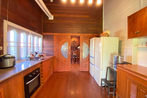 Maison à Chiang Mai, Thaïlande 3 chambres № 160108 - photo 6