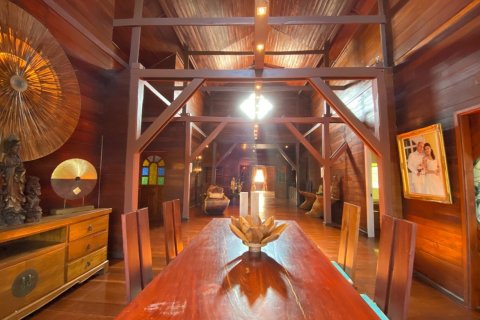 Maison à Chiang Mai, Thaïlande 3 chambres № 160108 - photo 8