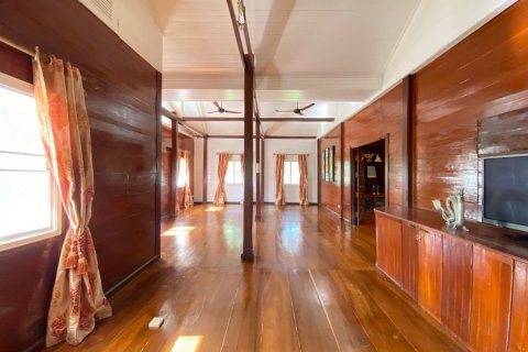 Maison à Chiang Mai, Thaïlande 3 chambres № 160108 - photo 22