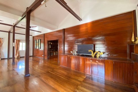 Maison à Chiang Mai, Thaïlande 3 chambres № 160108 - photo 23