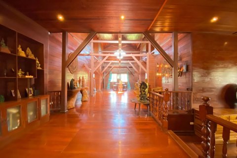 Maison à Chiang Mai, Thaïlande 3 chambres № 160108 - photo 27